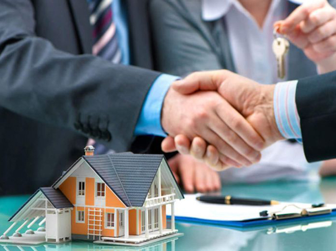 Real Estate